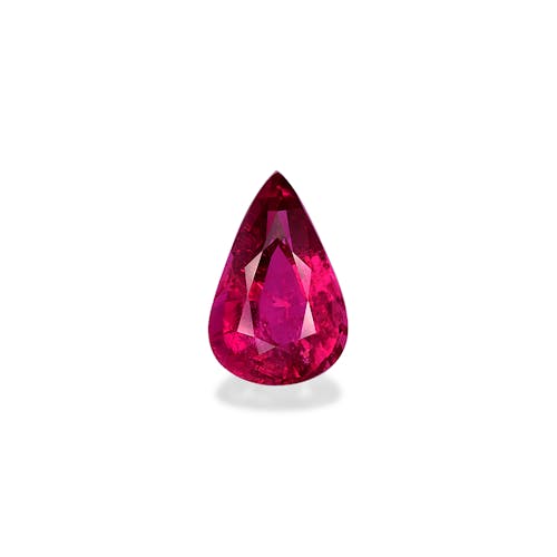 Vivid Pink Rubellite Tourmaline 6.19ct (RL1408)
