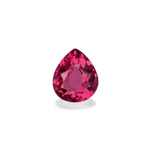 Fuscia Pink Rubellite Tourmaline 1.19ct (RL1481)