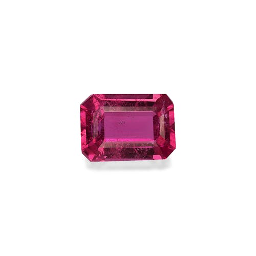 Fuscia Pink Rubellite Tourmaline 1.05ct - 7x5mm (RL1484)
