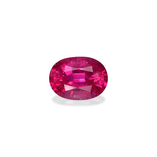 Vivid Pink Rubellite Tourmaline 7.30ct (RL1487)