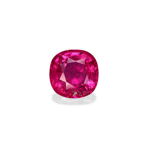 Fuscia Pink Rubellite Tourmaline 6.22ct - 11mm (RL1489)