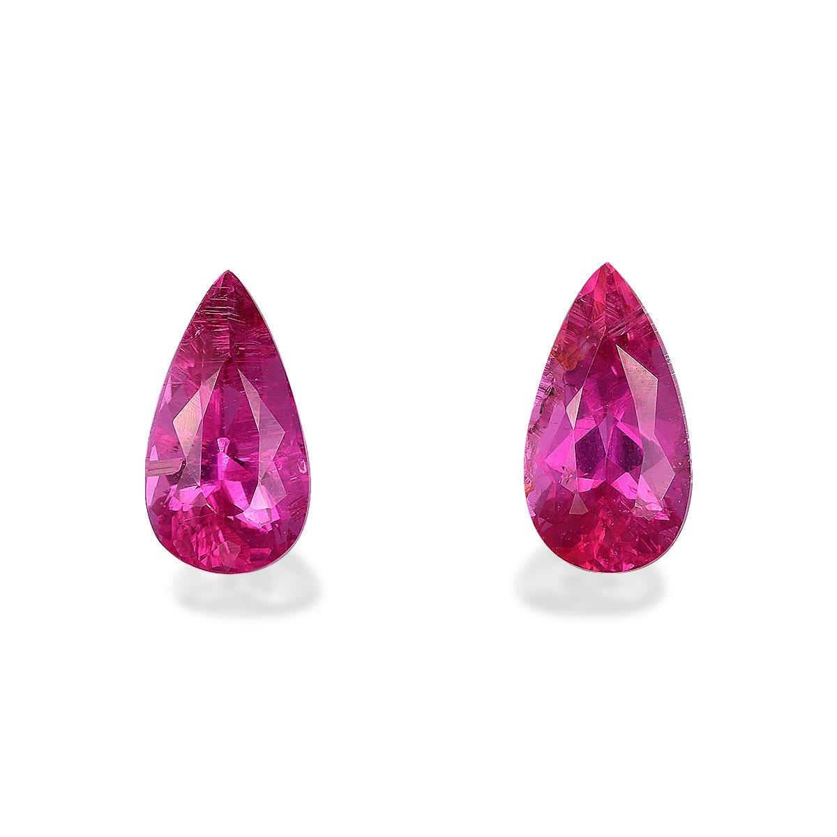 List of hot sale pink gemstones