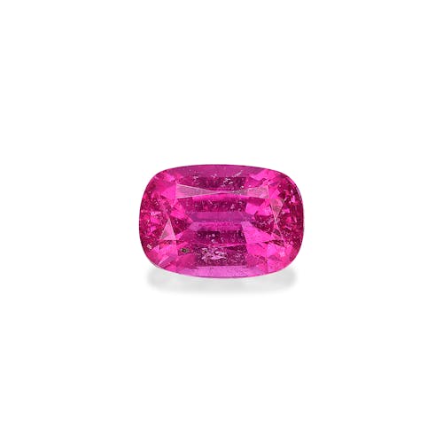 Bubblegum Pink Rubellite Tourmaline 1.98ct - 8x6mm (RL1509)