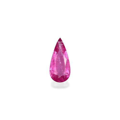 Bubblegum Pink Rubellite Tourmaline 2.33ct (RL1512)