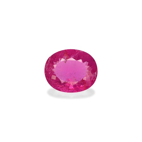 Fuscia Pink Rubellite Tourmaline 2.05ct - 10x8mm (RL1515)