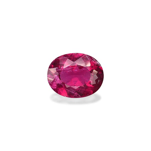 Vivid Pink Rubellite Tourmaline 2.12ct - 10x8mm (RL1536)