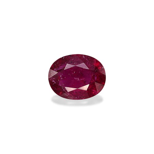 Vivid Pink Rubellite Tourmaline 2.28ct - 10x8mm (RL1542)