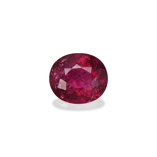 Vivid Pink Rubellite Tourmaline 9.03ct - 15x13mm (RL1546)