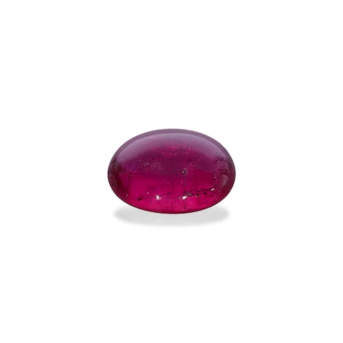Vivid Pink Rubellite Tourmaline 4.45ct - 12x10mm (RL1547)