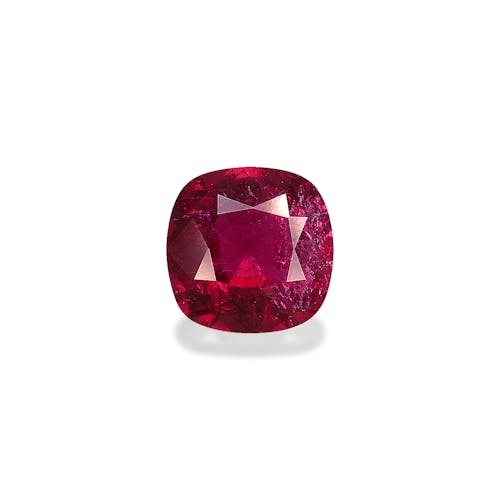 Vivid Pink Rubellite Tourmaline 4.49ct - 11mm (RL1549)