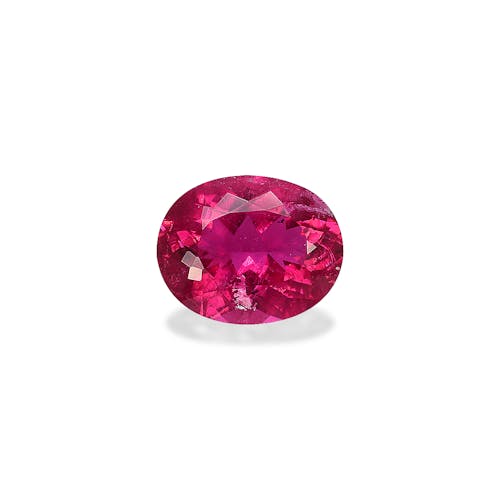 Fuscia Pink Rubellite Tourmaline 2.72ct - 10x8mm (RL1554)