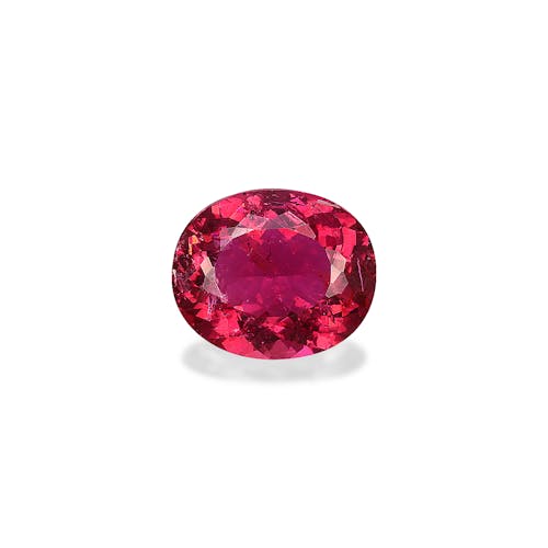 Fuscia Pink Rubellite Tourmaline 4.54ct - 12x10mm (RL1558)
