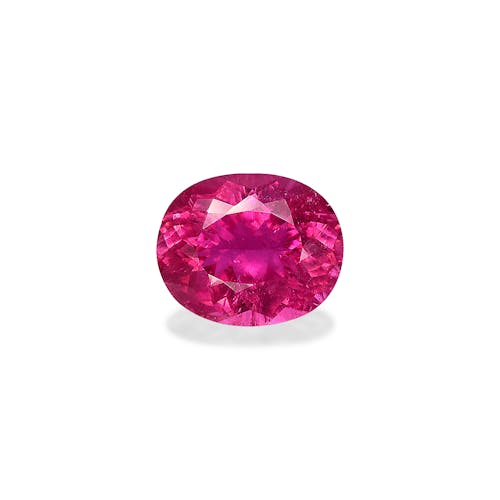 Fuscia Pink Rubellite Tourmaline 9.02ct (RL1559)
