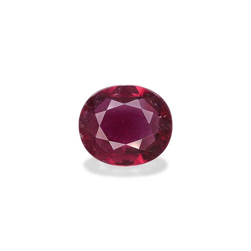 Rosewood Pink Rubellite Tourmaline 7.95ct - 15x13mm (RL1560)