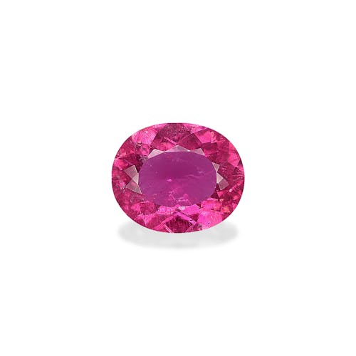 Fuscia Pink Rubellite Tourmaline 4.22ct - 12x10mm (RL1561)