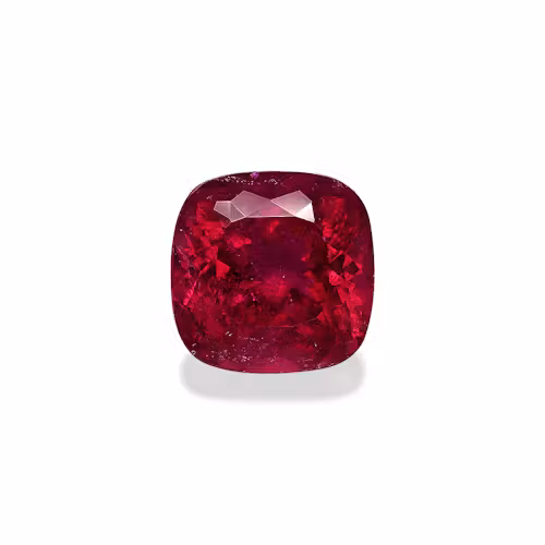 Red Rubellite Tourmaline 2.75ct - 9mm (RL1570)