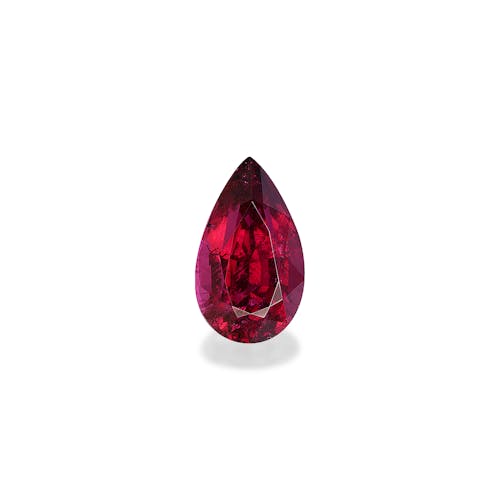 Vivid Pink Rubellite Tourmaline 13.54ct (RL1603)