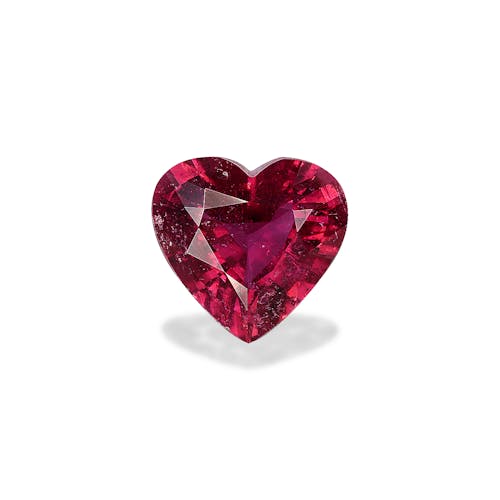 Fuscia Pink Rubellite Tourmaline 7.42ct (RL1604)