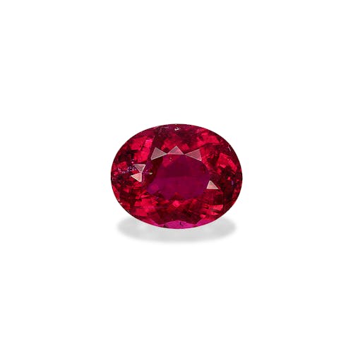 Fuscia Pink Rubellite Tourmaline 6.17ct (RL1605)