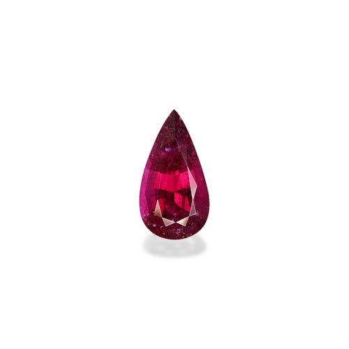 Fuscia Pink Rubellite Tourmaline 6.72ct (RL1607)