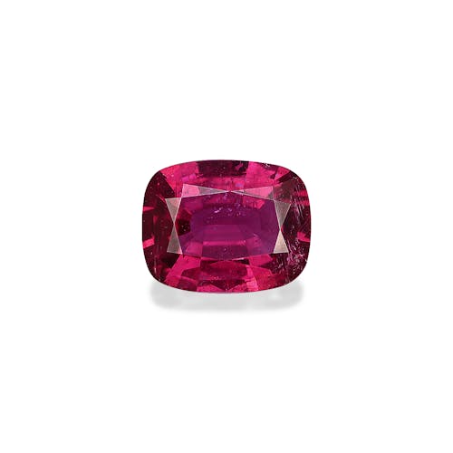 Fuscia Pink Rubellite Tourmaline 5.13ct - 12x10mm (RL1609)