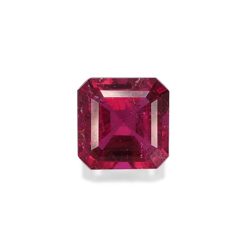 Fuscia Pink Rubellite Tourmaline 3.63ct - 9mm (RL1610)