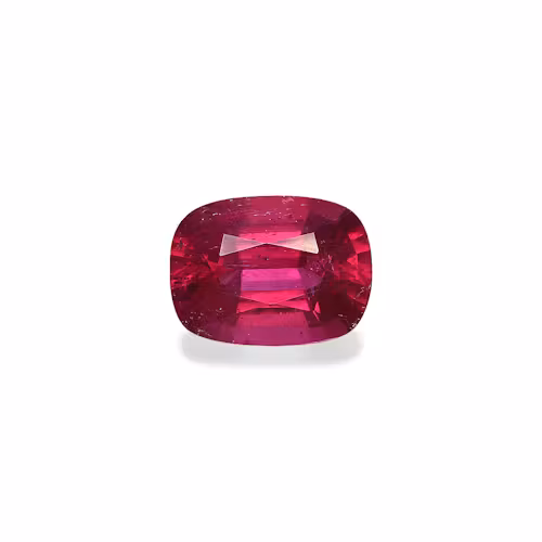Fuscia Pink Rubellite Tourmaline 3.09ct (RL1612)