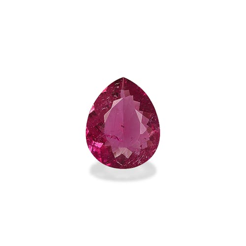 Fuscia Pink Rubellite Tourmaline 1.34ct - 9x7mm (RL1613)