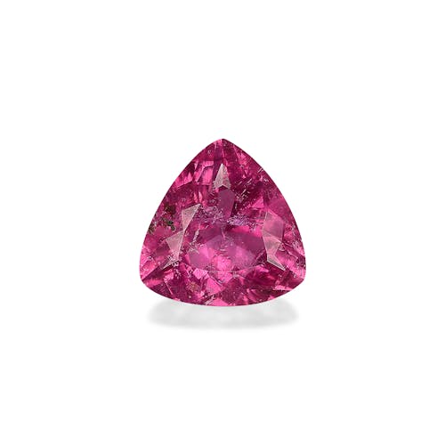 Bubblegum Pink Rubellite Tourmaline 2.22ct - 9mm (RL1615)