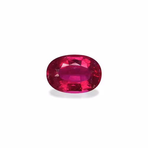 The origins and value of Rubelite - Image 4 Rubellite Tourmaline 9.28ct (RL1624)