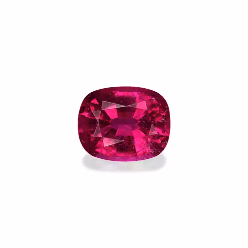 The origins and value of Rubelite - Image 5 Rubellite Tourmaline 3.43ct - 10x8mm (RL1628)