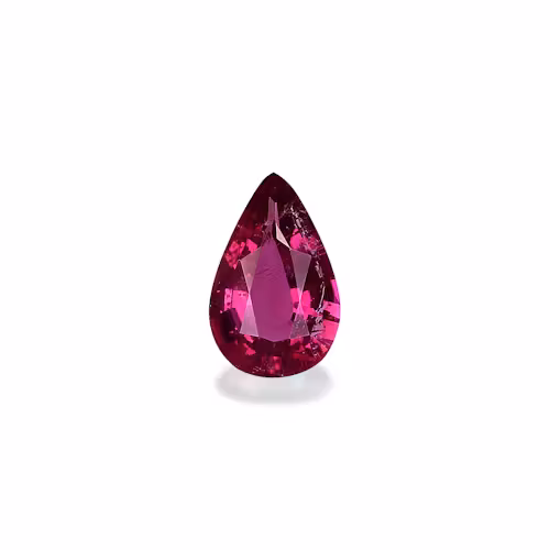 The origins and value of Rubelite - Image 6 Rubellite Tourmaline 0.83ct (RL1645)