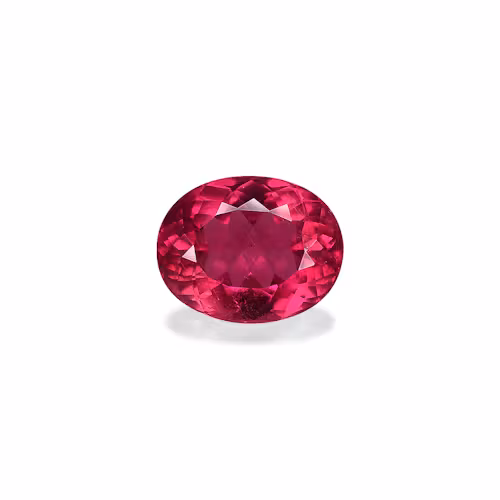 The origins and value of Rubelite - Image 3 Fuscia Pink Rubellite Tourmaline 19.22ct (RL1652)