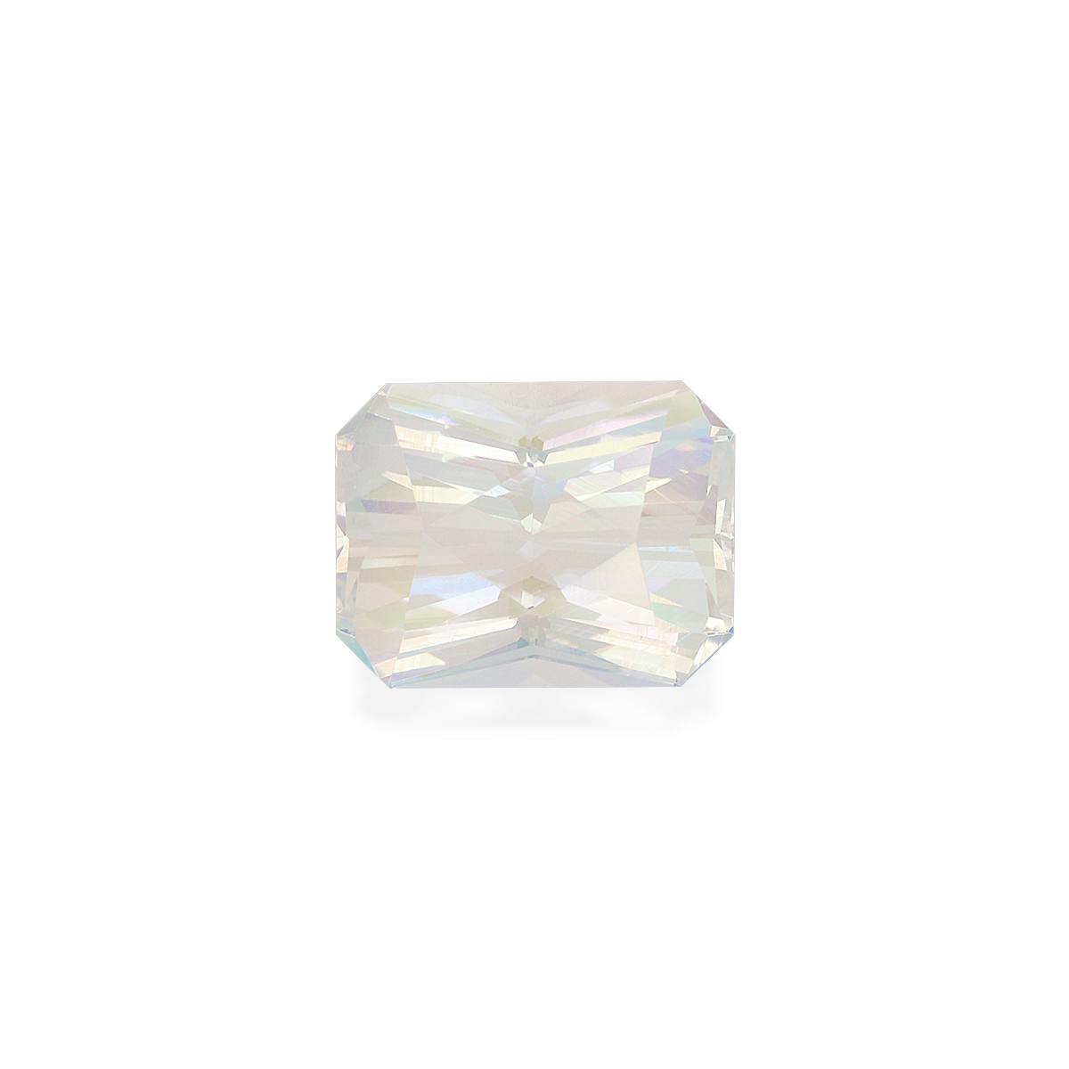 White Rainbow Moonstone 4.56ct 9x7mm (RM0034)