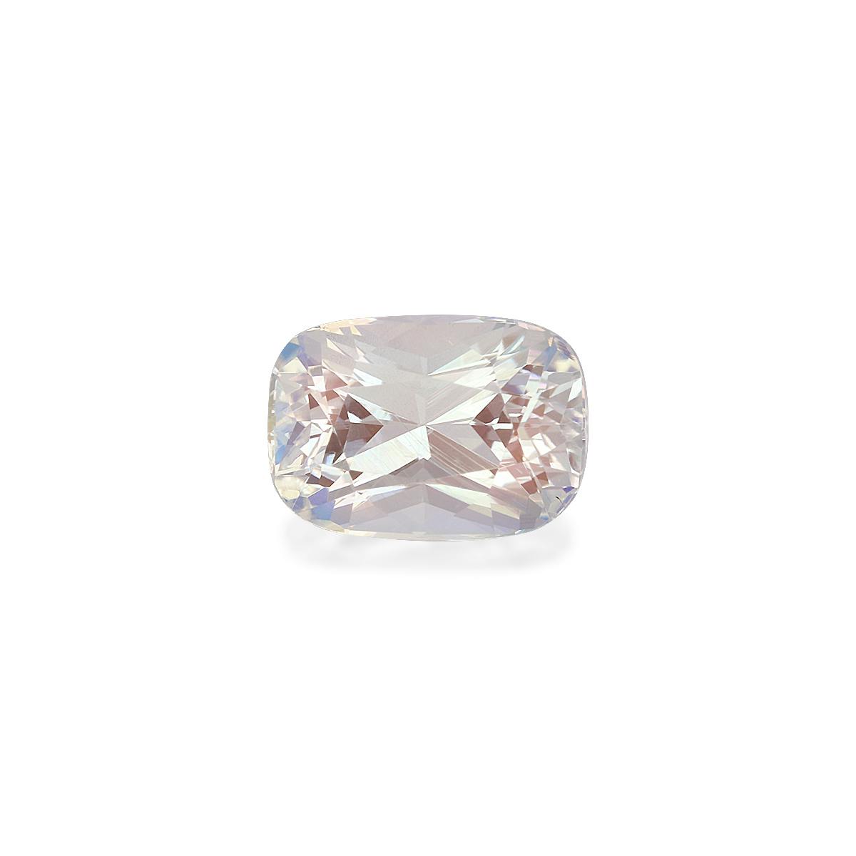 White Rainbow Moonstone 2.68ct 9x7mm (RM0059)