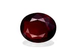 Picture of Unheated Mozambique Ruby 4.06ct - 11x9mm (S18-02)