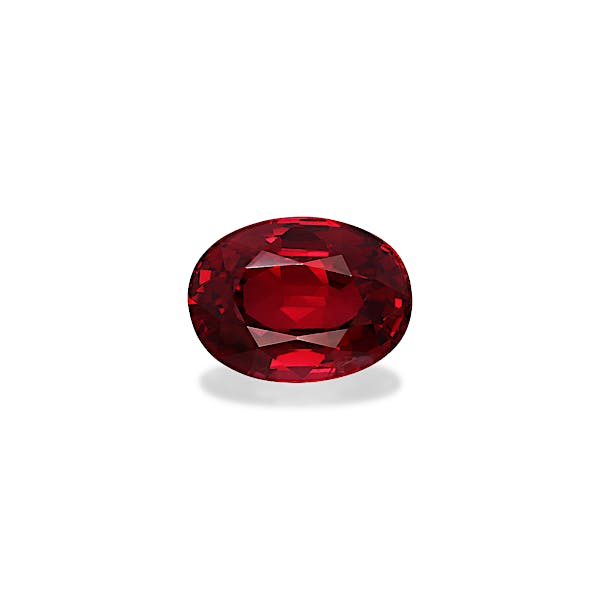 Mozambique Ruby 3.21ct - Main Image