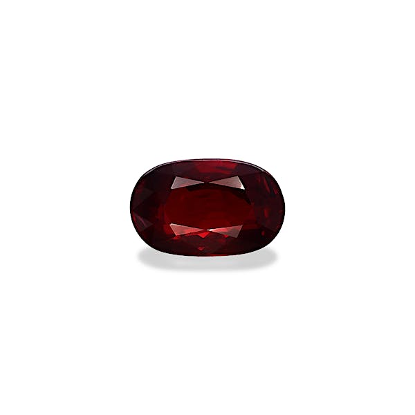 Mozambique Ruby 5.54ct - Main Image
