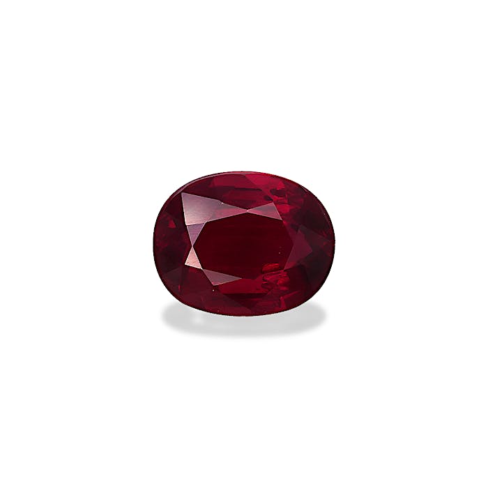 Pigeons Blood Mozambique Ruby 5.06ct - Main Image