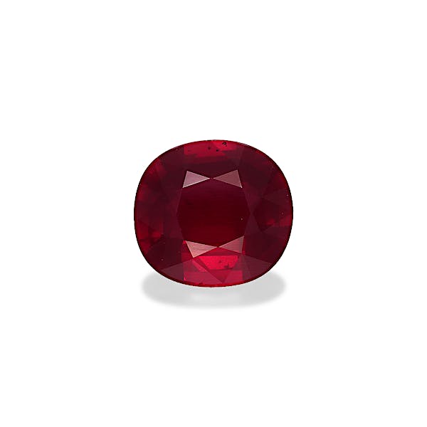 Pigeons Blood Mozambique Ruby 4.20ct - Main Image