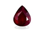 Picture of Pigeons Blood Unheated Mozambique Ruby 5.08ct - 11x9mm (S18-14)