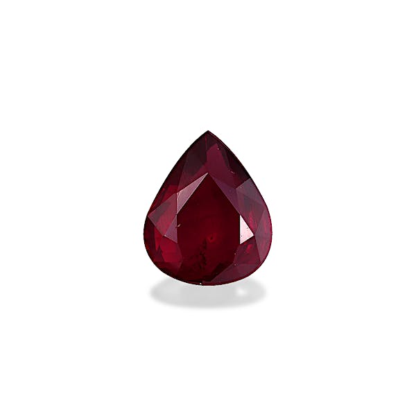 Pigeons Blood Mozambique Ruby 5.08ct - Main Image