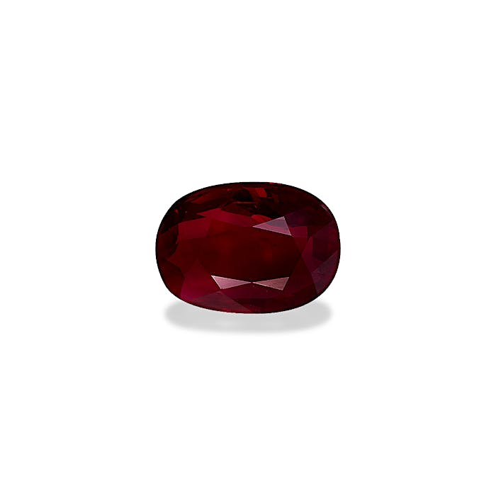 Mozambique Ruby 5.08ct - Main Image