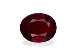 Picture of Unheated Mozambique Ruby 5.04ct - 11x9mm (S18-17)