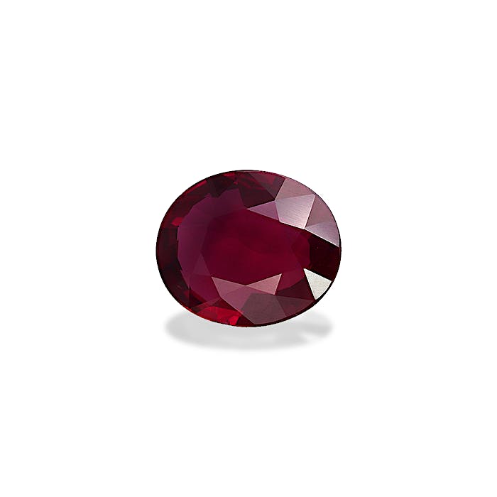 Mozambique Ruby 5.12ct - Main Image