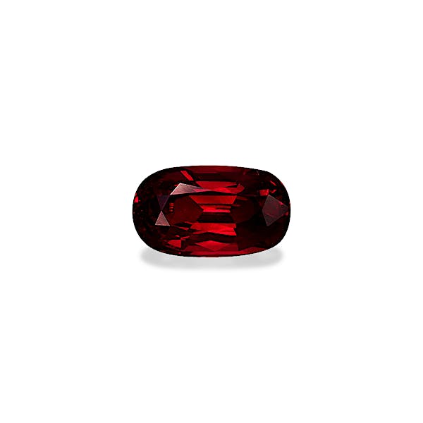 Pigeons Blood Mozambique Ruby 3.98ct - Main Image