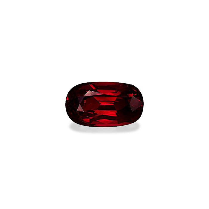 Pigeons Blood Mozambique Ruby 3.22ct - Main Image