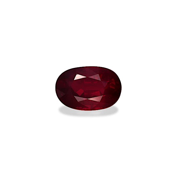 Mozambique Ruby 4.22ct - Main Image
