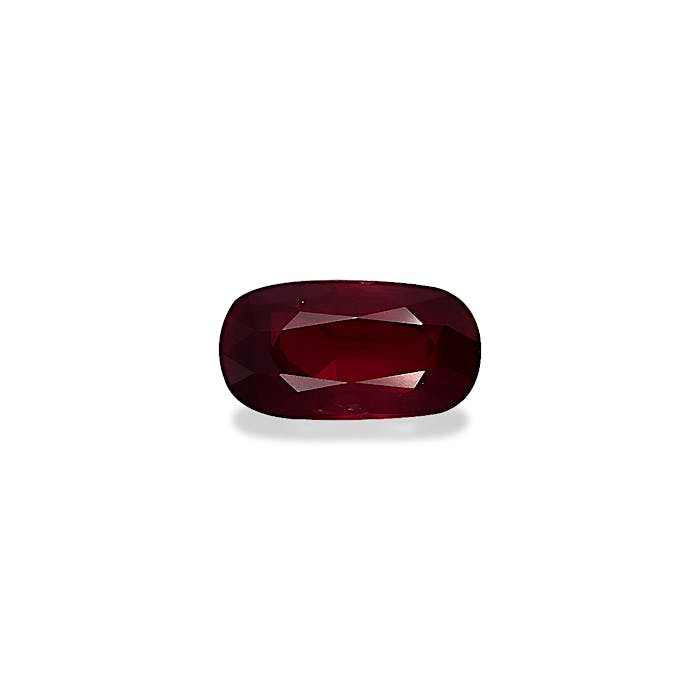 Mozambique Ruby 4.02ct - Main Image