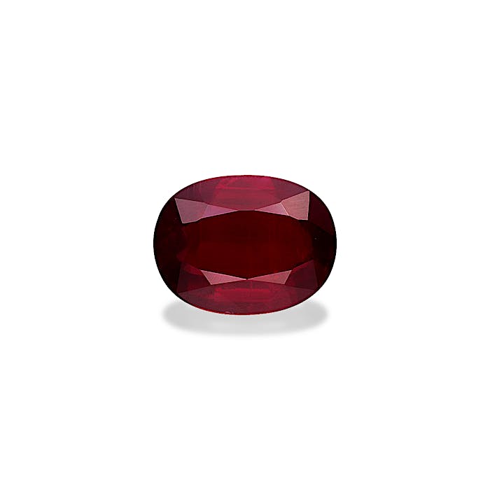 Pigeons Blood Mozambique Ruby 5.05ct - Main Image